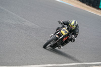 Middle Group Black Bikes